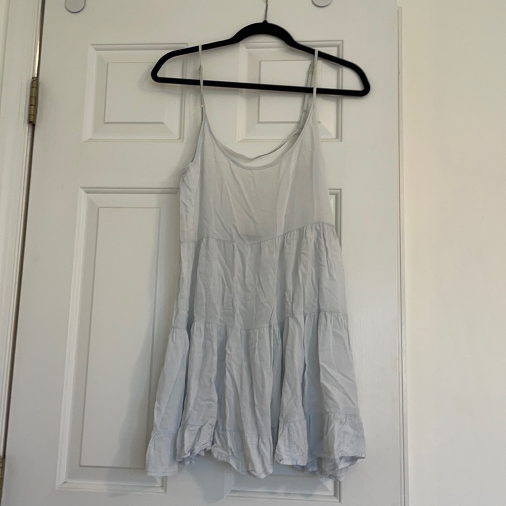 Babydoll dress